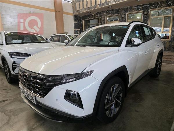 هيونداي توسان 2024 للبيع في العراق -  بغداد